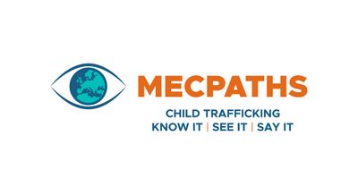 MECPATHS Video With Minister For Justice Ireland